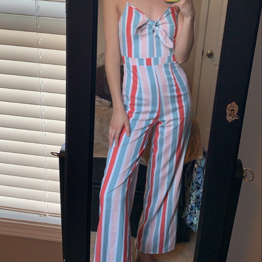Jumpsuit